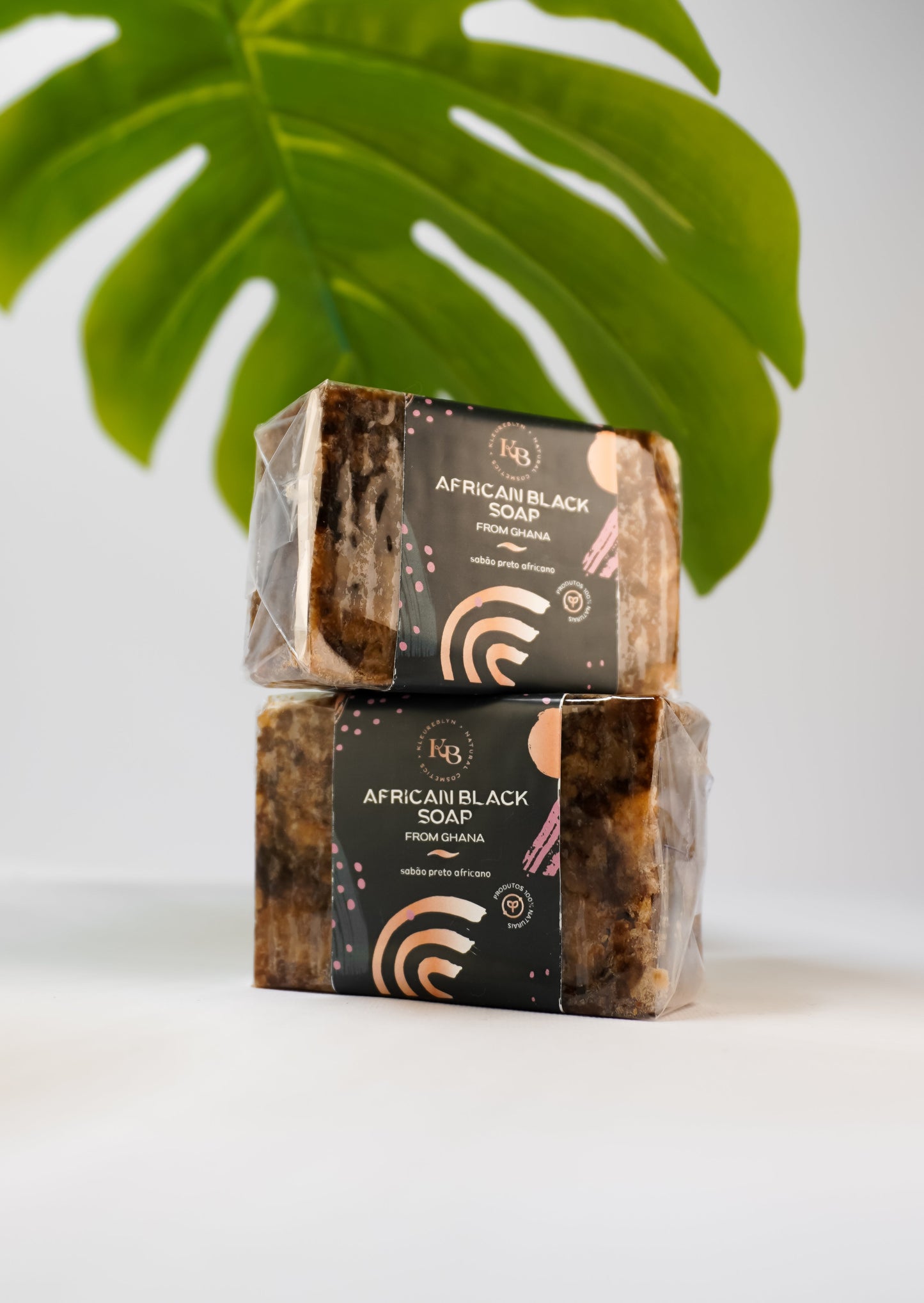African Black Soap