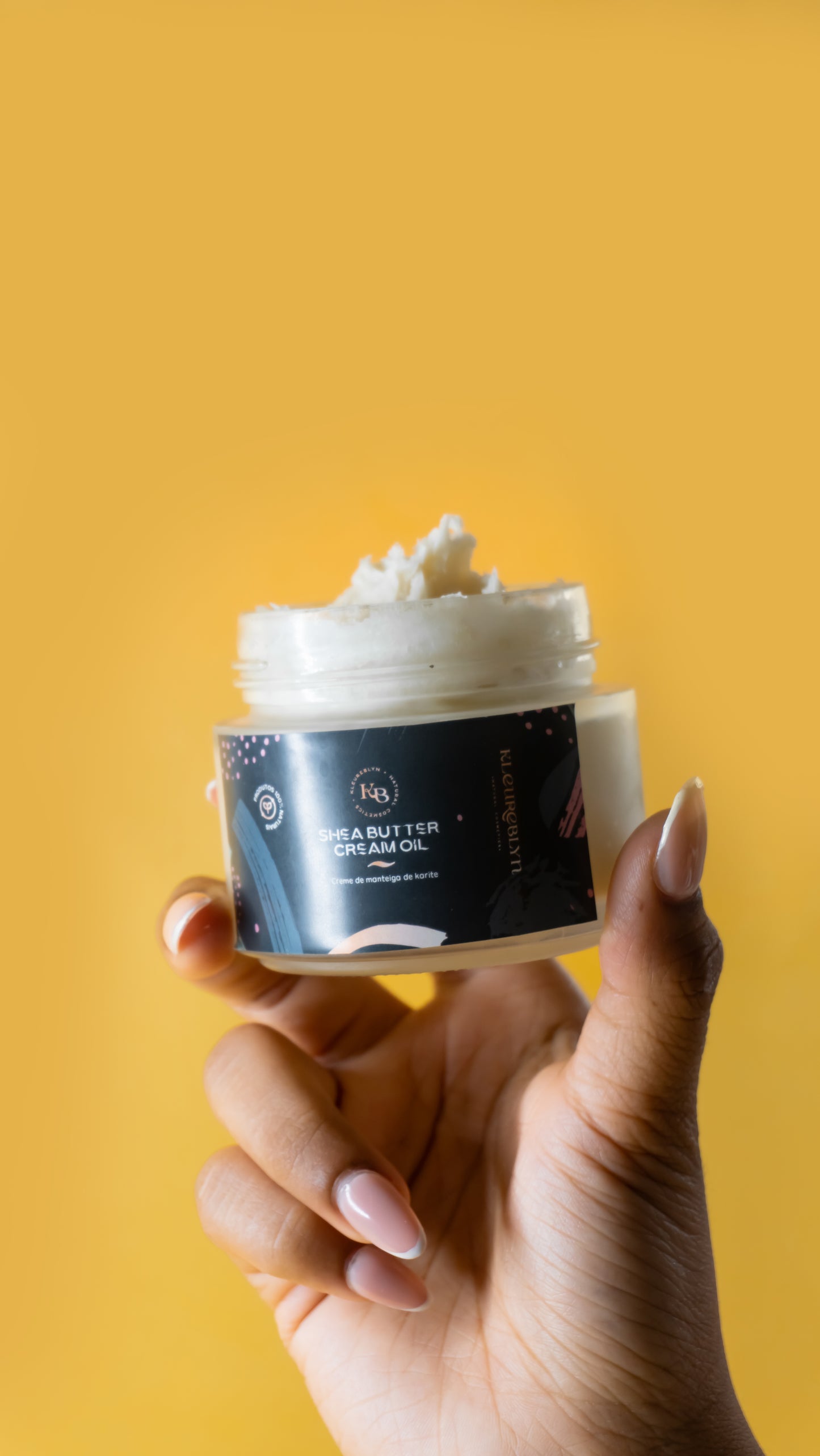 Shea Butter Cream
