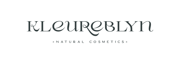Kleureblyn Natural Cosmetics